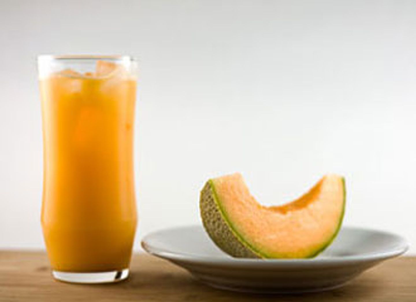 شمام - صغير