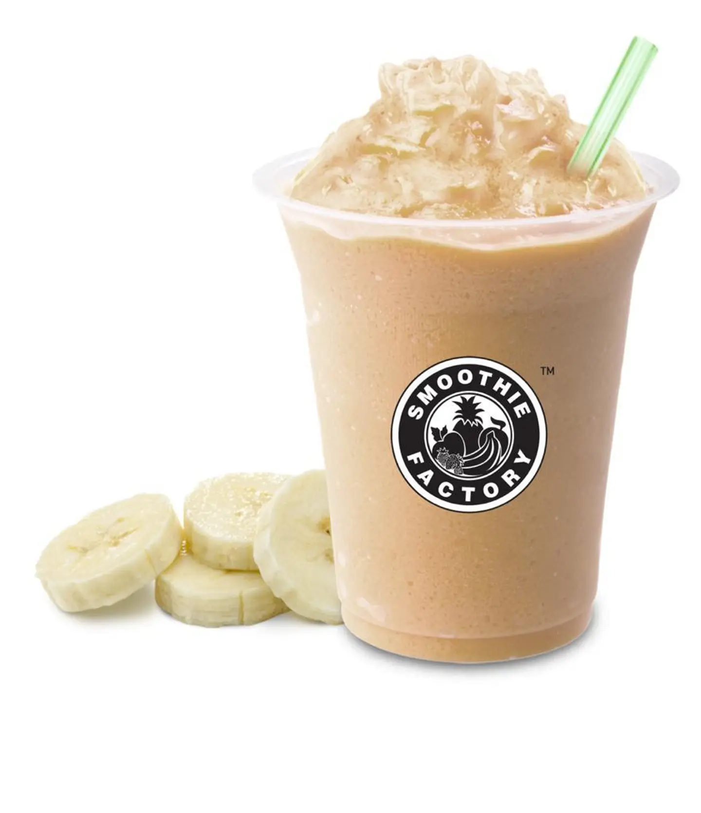 Banana Smoothie - Small