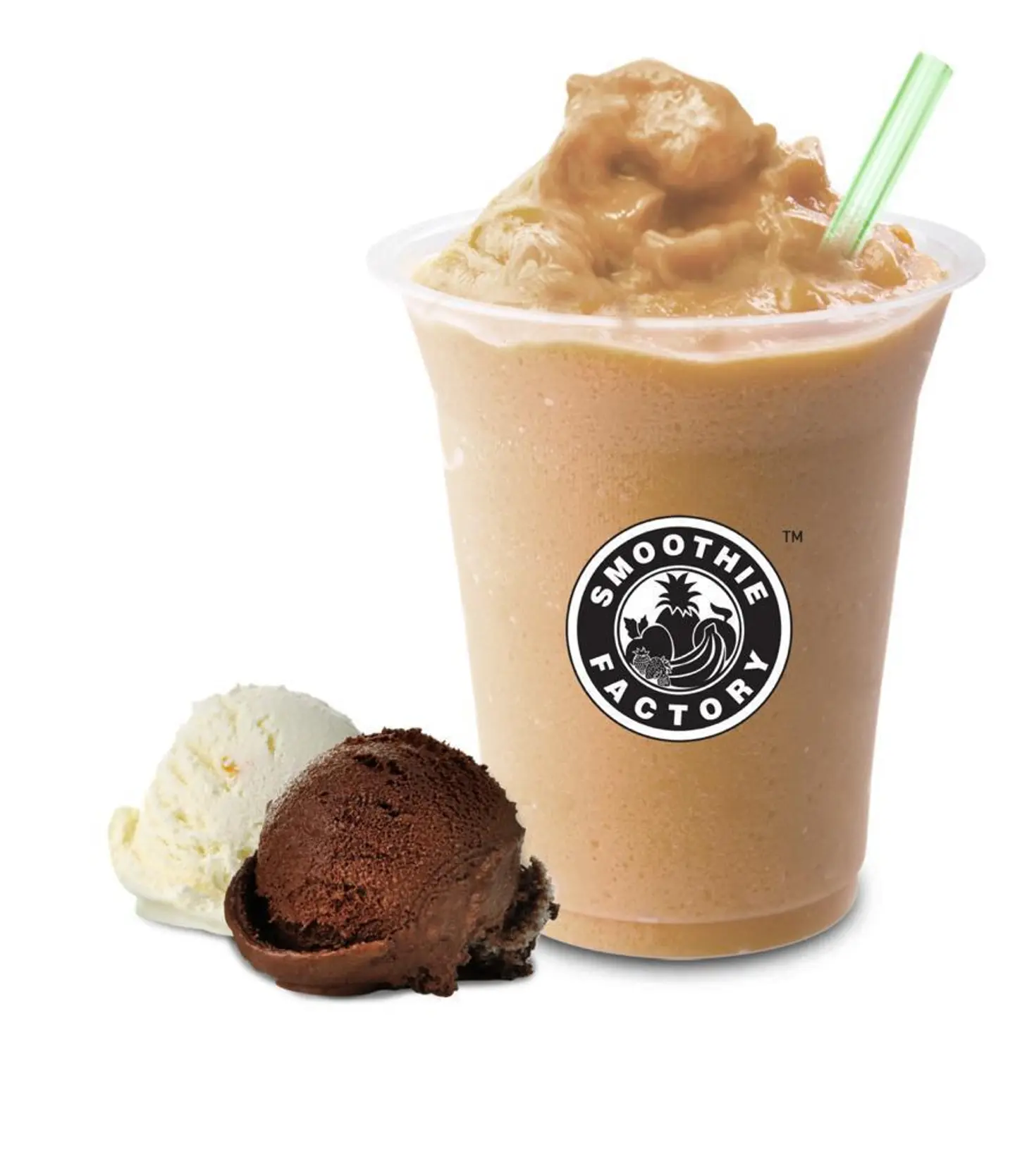 Classic Shake - Small