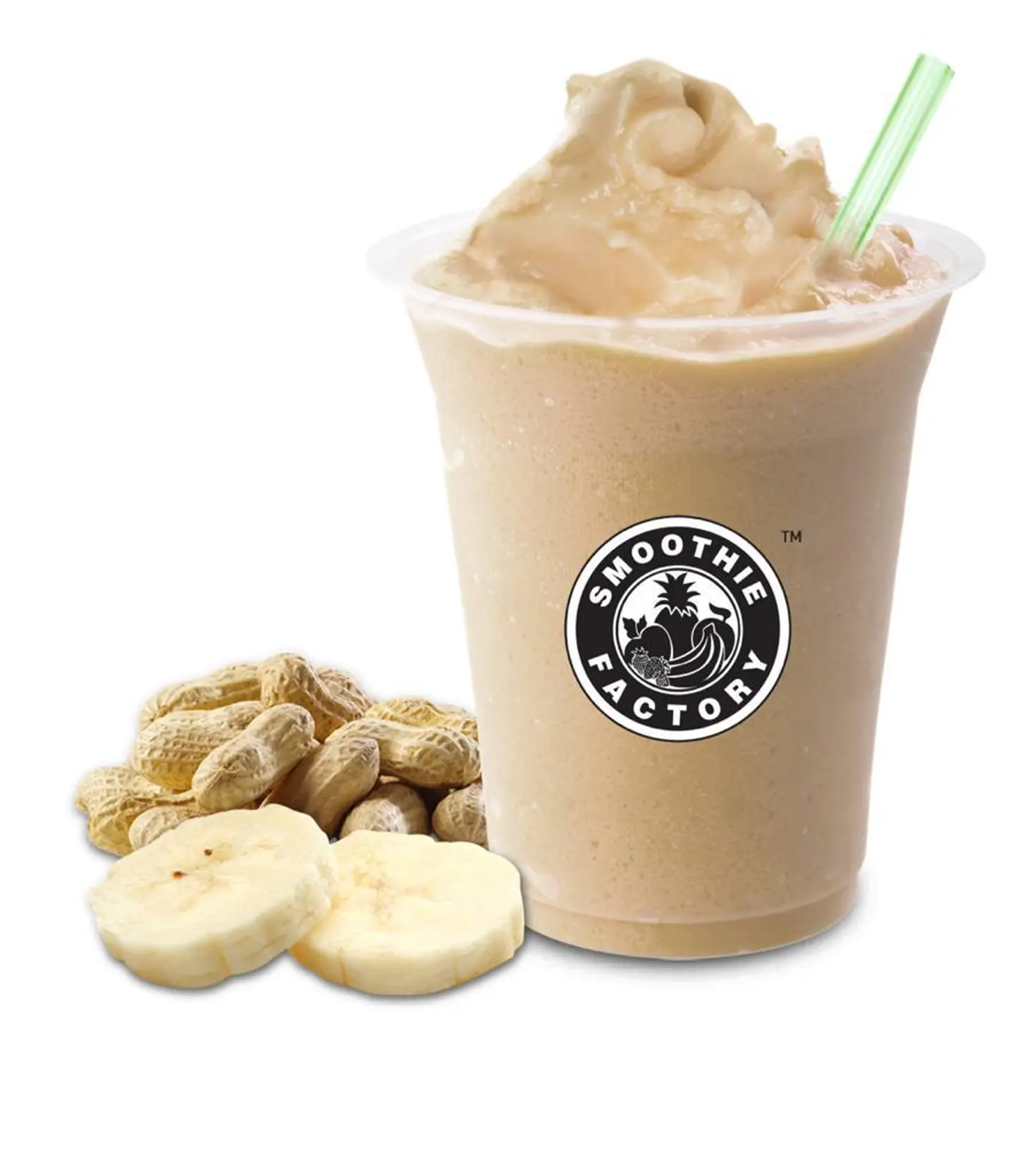 Peanut Butter Powerhouse - Small