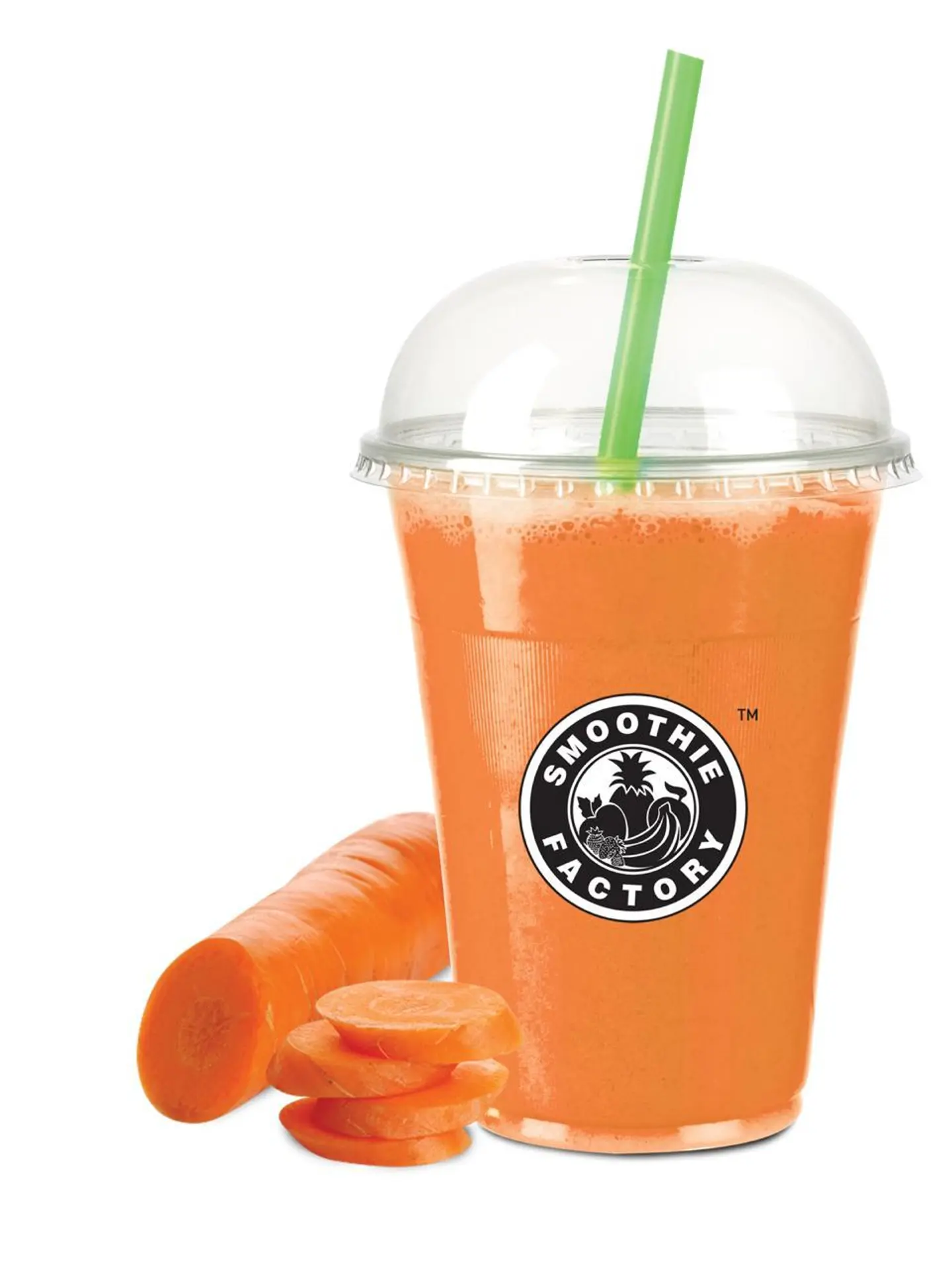 Carrot - Small