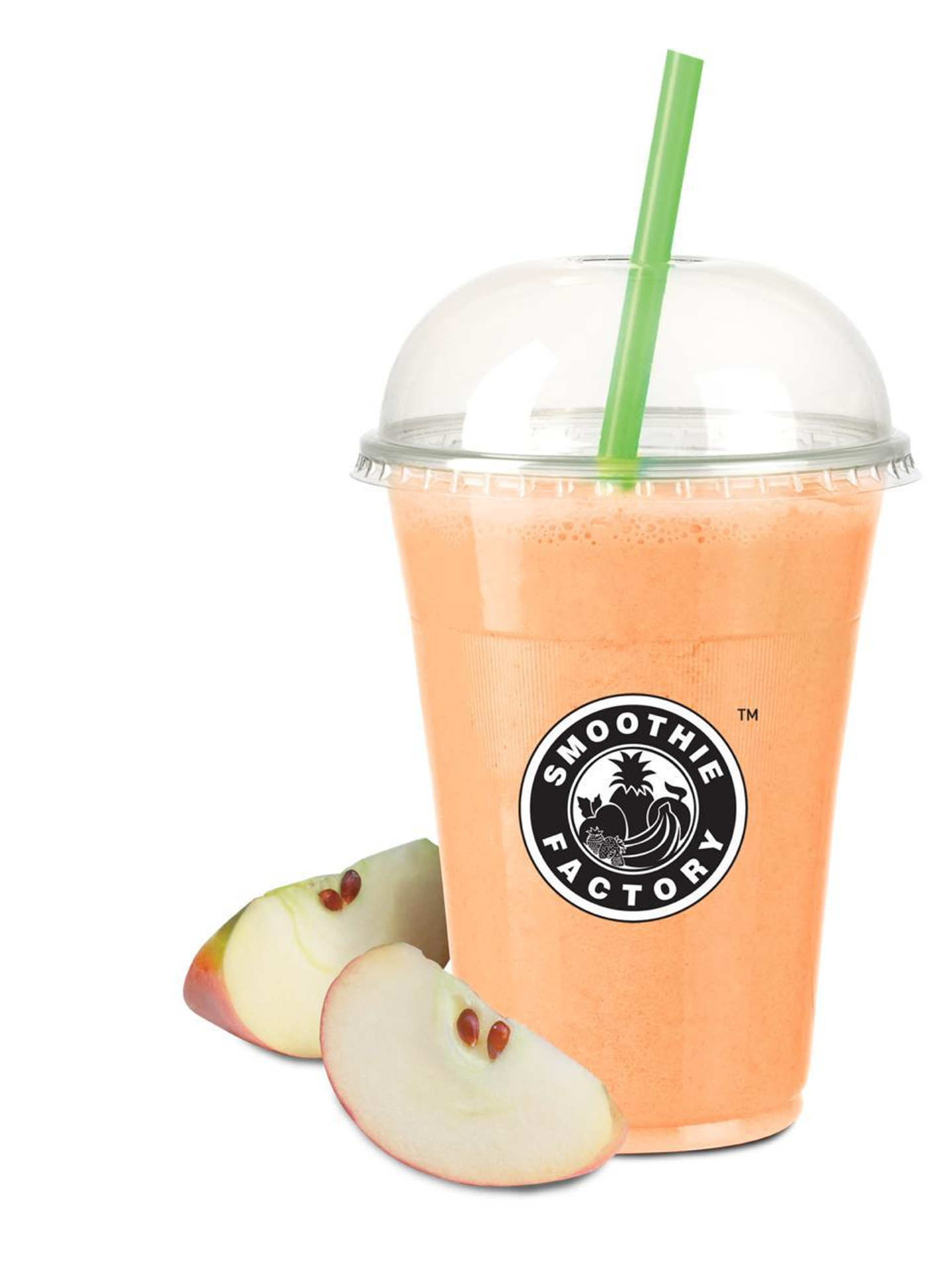 Apple - Small
