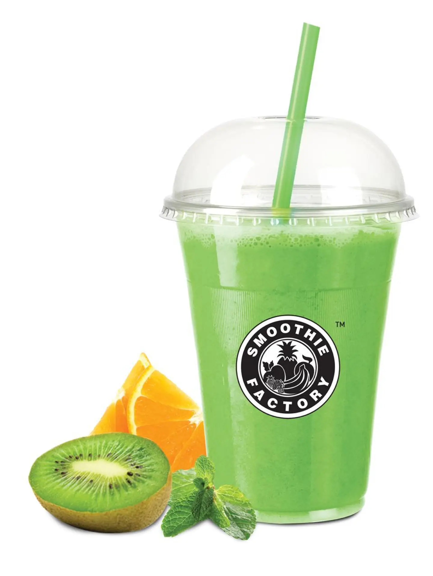 Super Citrus C - Small
