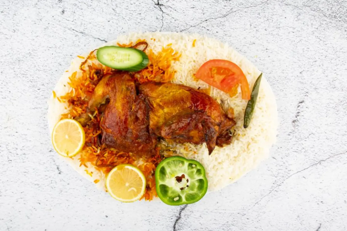 دجاج شوايه - دجاج شوايه-صغير
