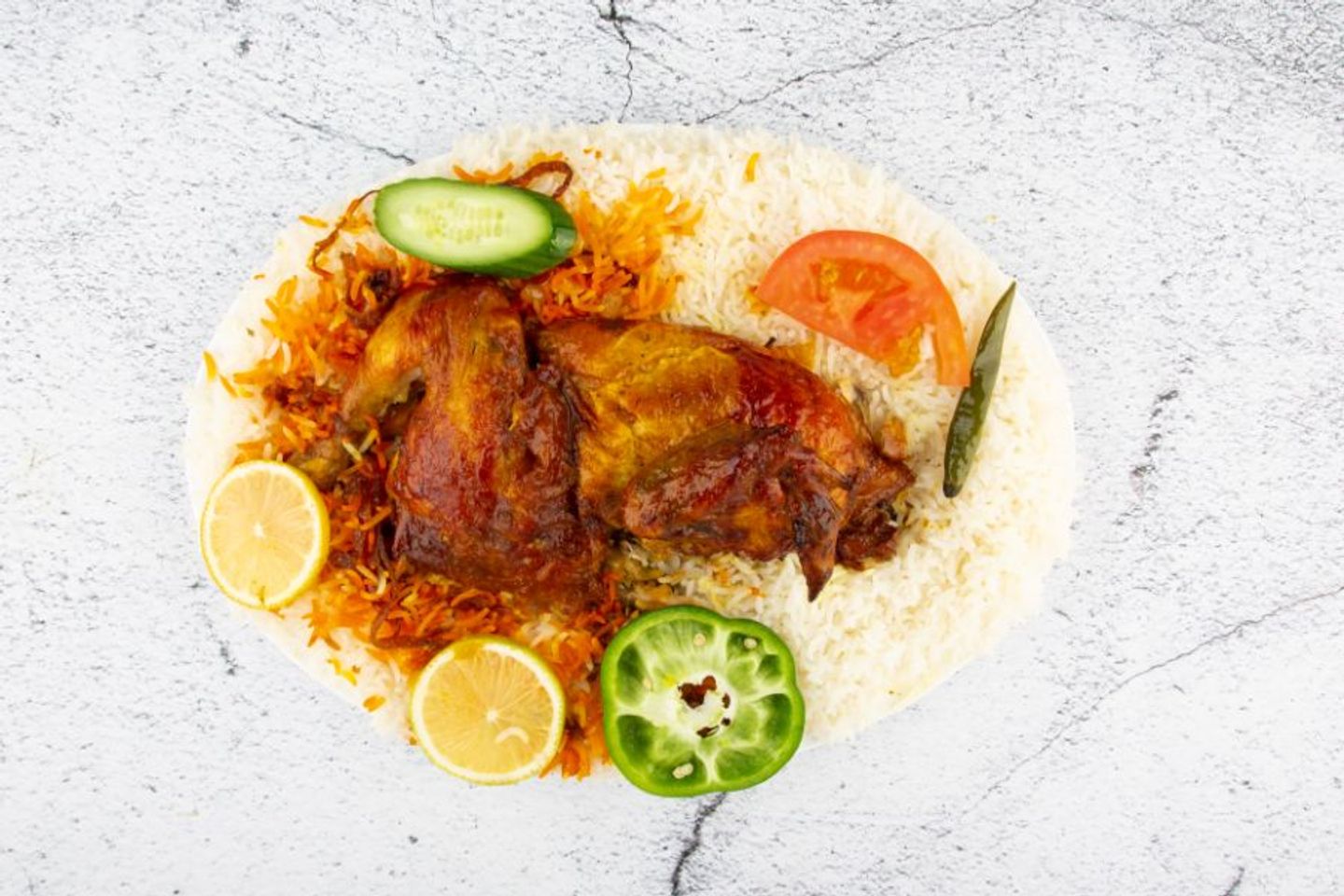 Grilled Chicken - Small