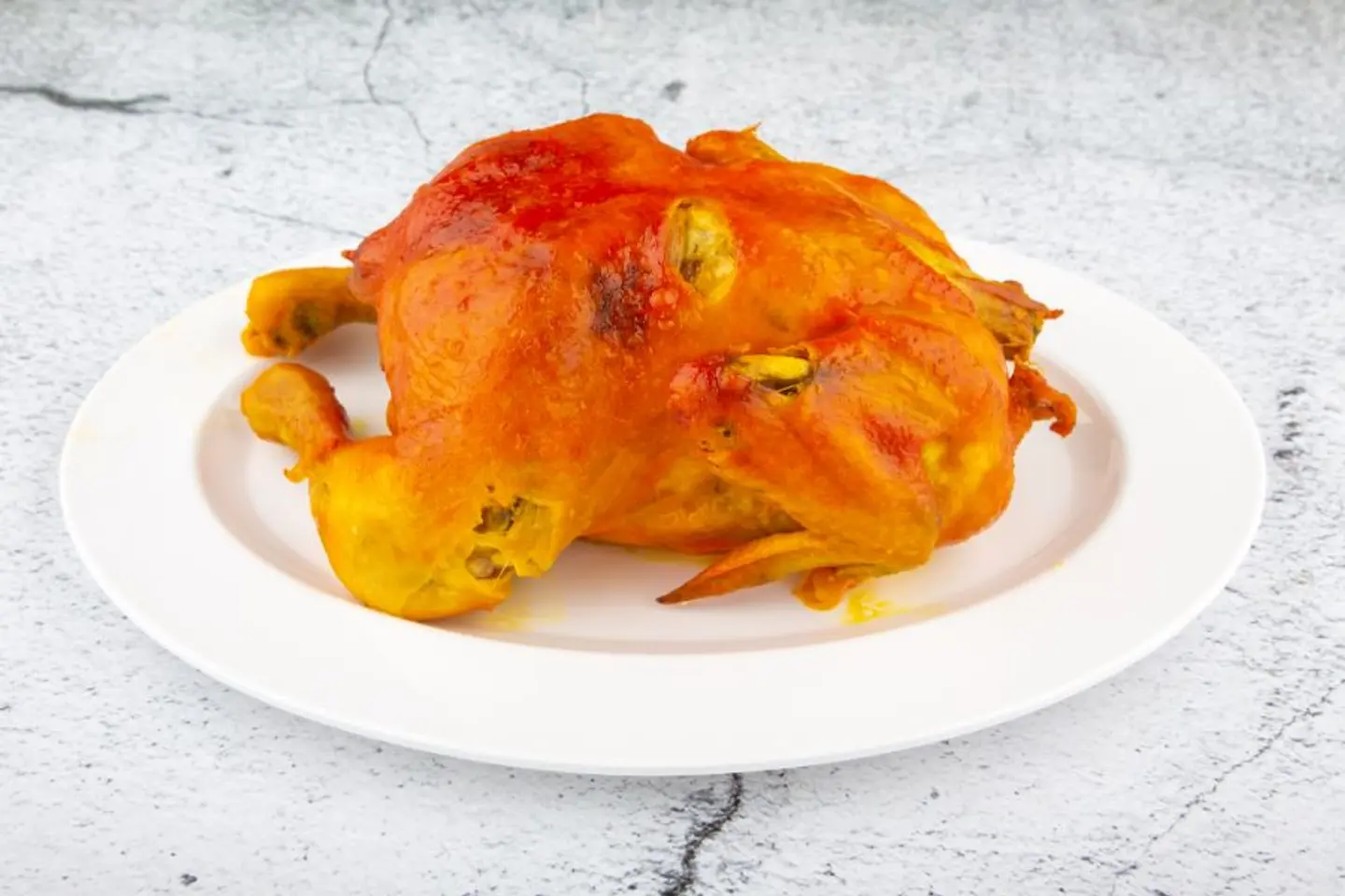 مندي بدون رز - صغير
