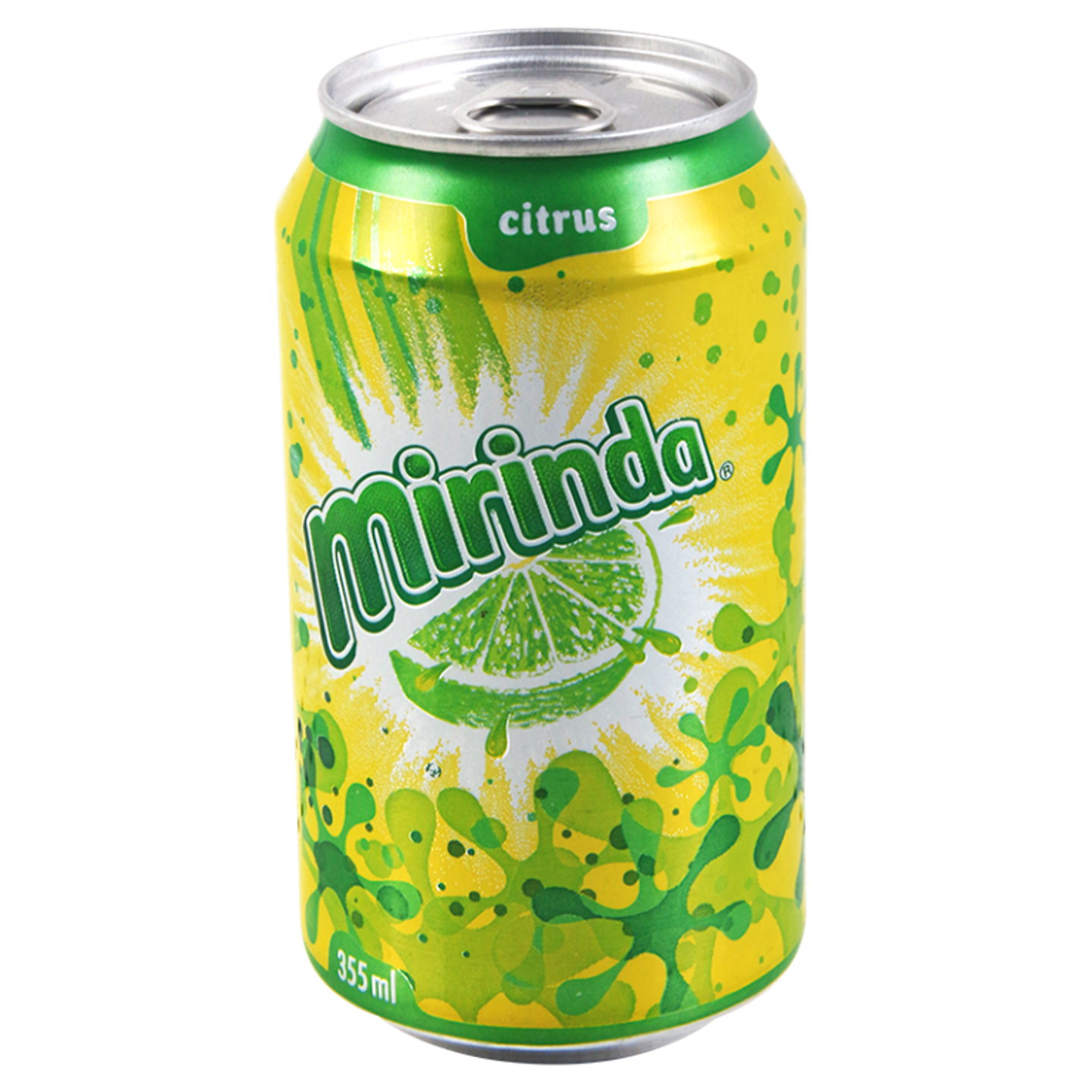 Citrus Mirinda - Small