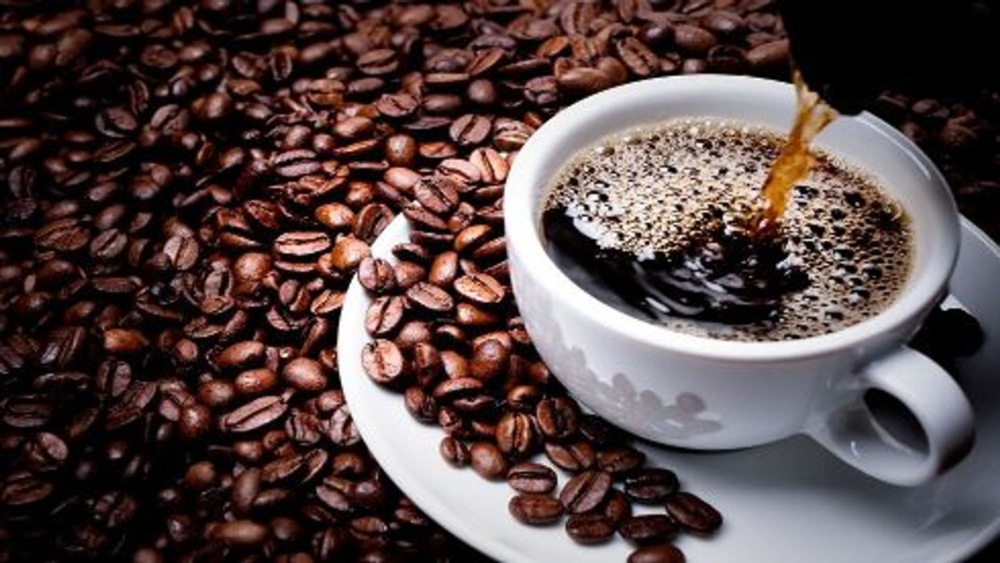 قهوة يومية - صغير