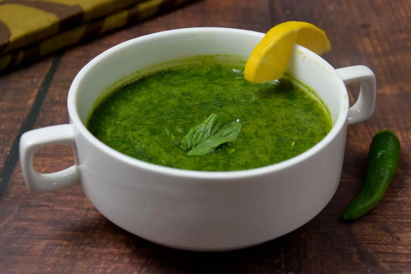 ملوخية - ملوخية-صغير