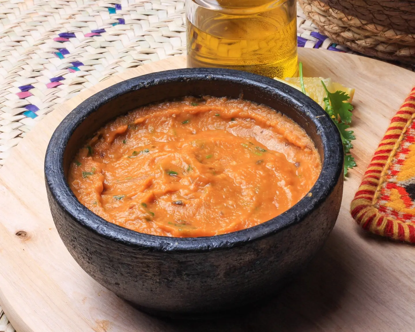 Tawa Lentils - Small