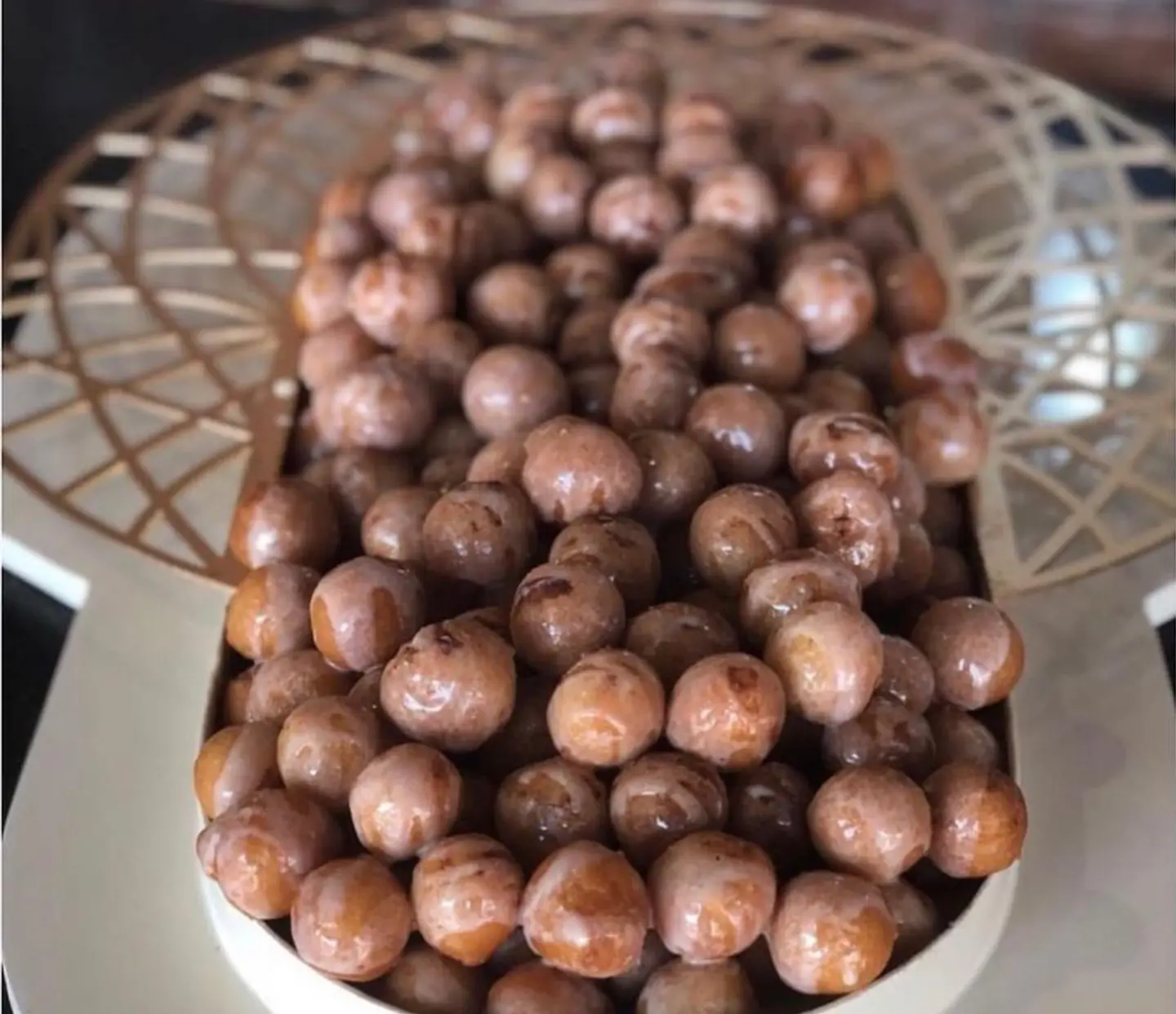 لقيمات نستله - صغير