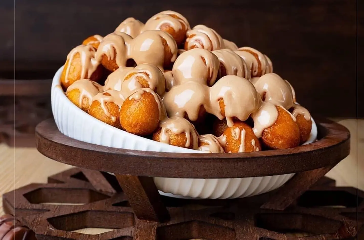 لقيمات كندر  - صغير