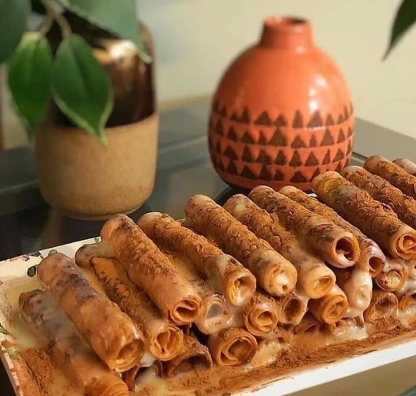 أصابع جبن - صغير