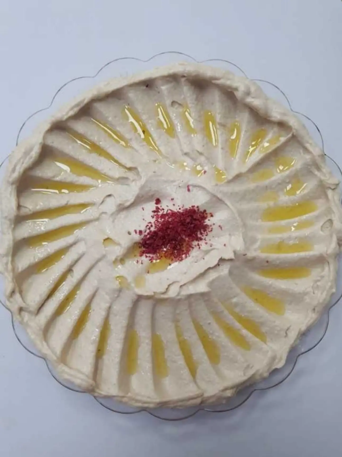 حمص - وسط