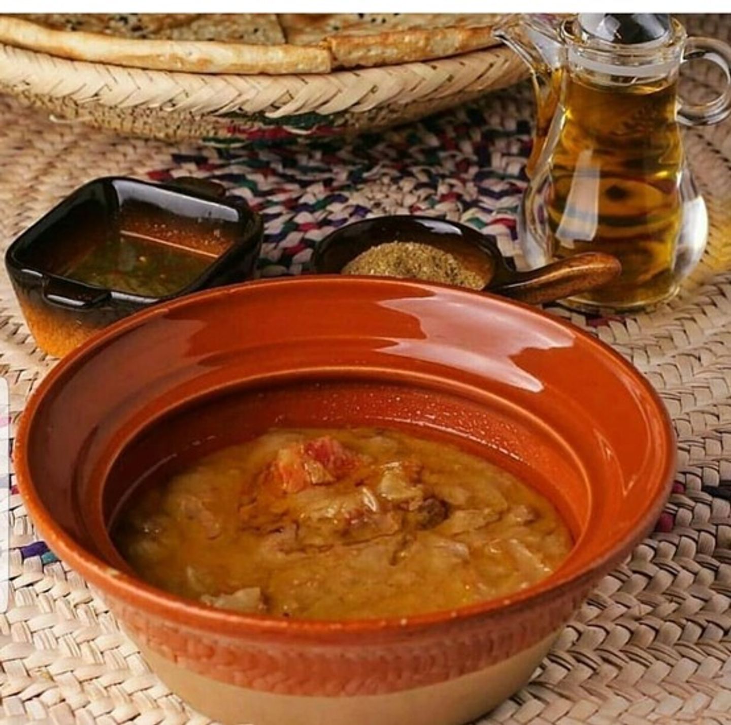 فول مبخر - صغير