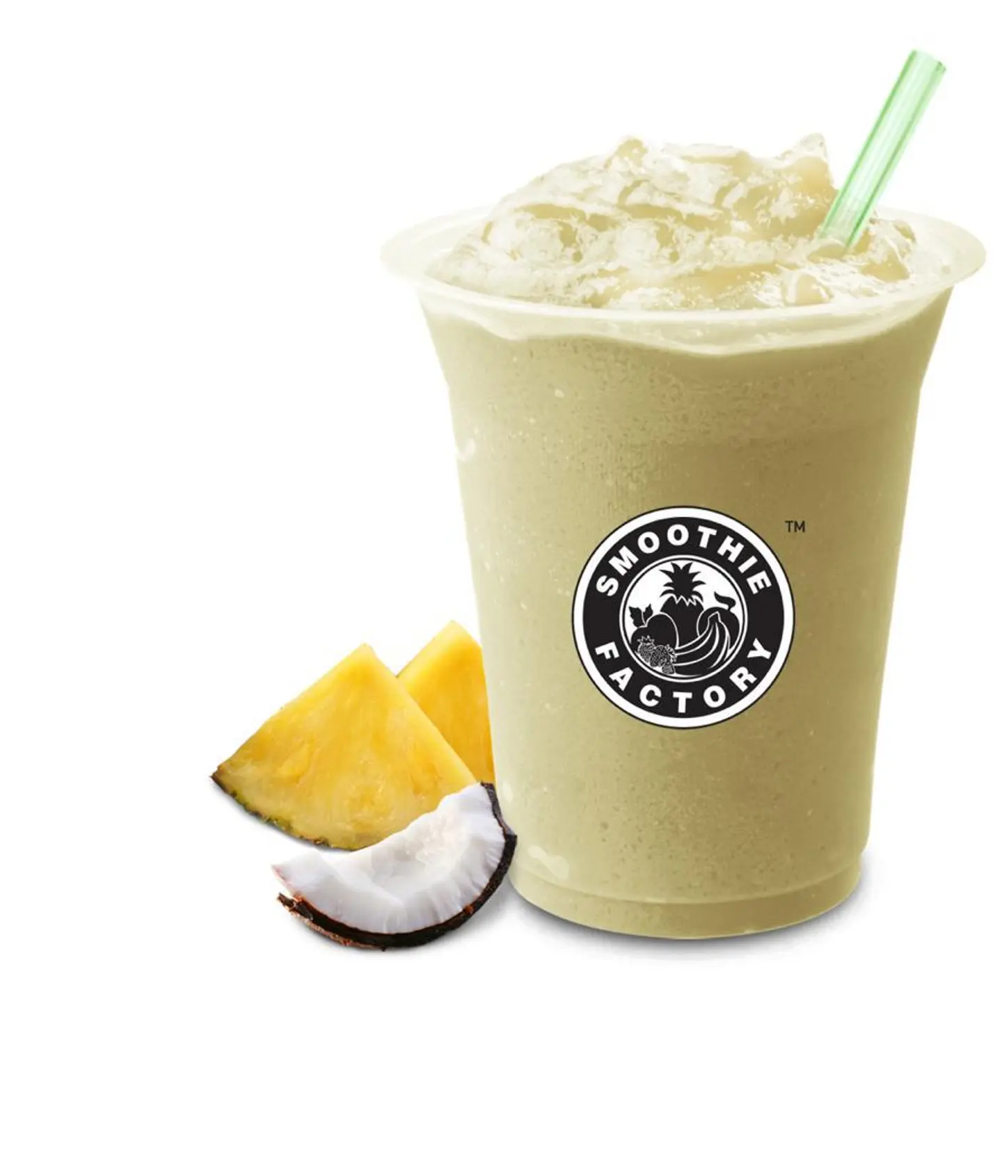 Pina Colada - Small