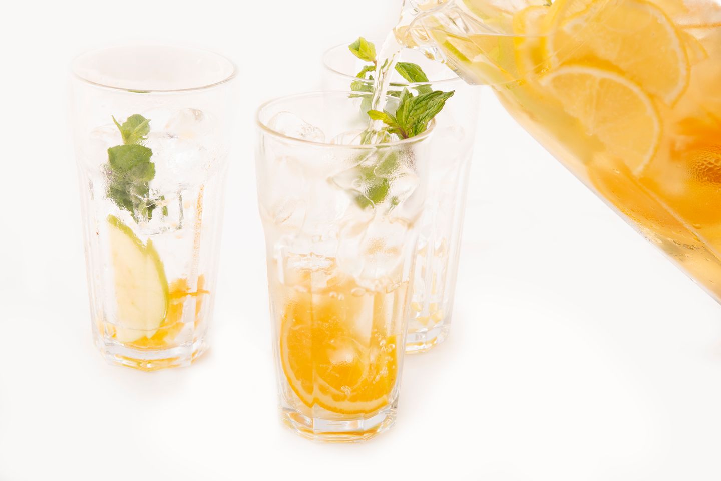 Saudi Cocktail Classic - Jar