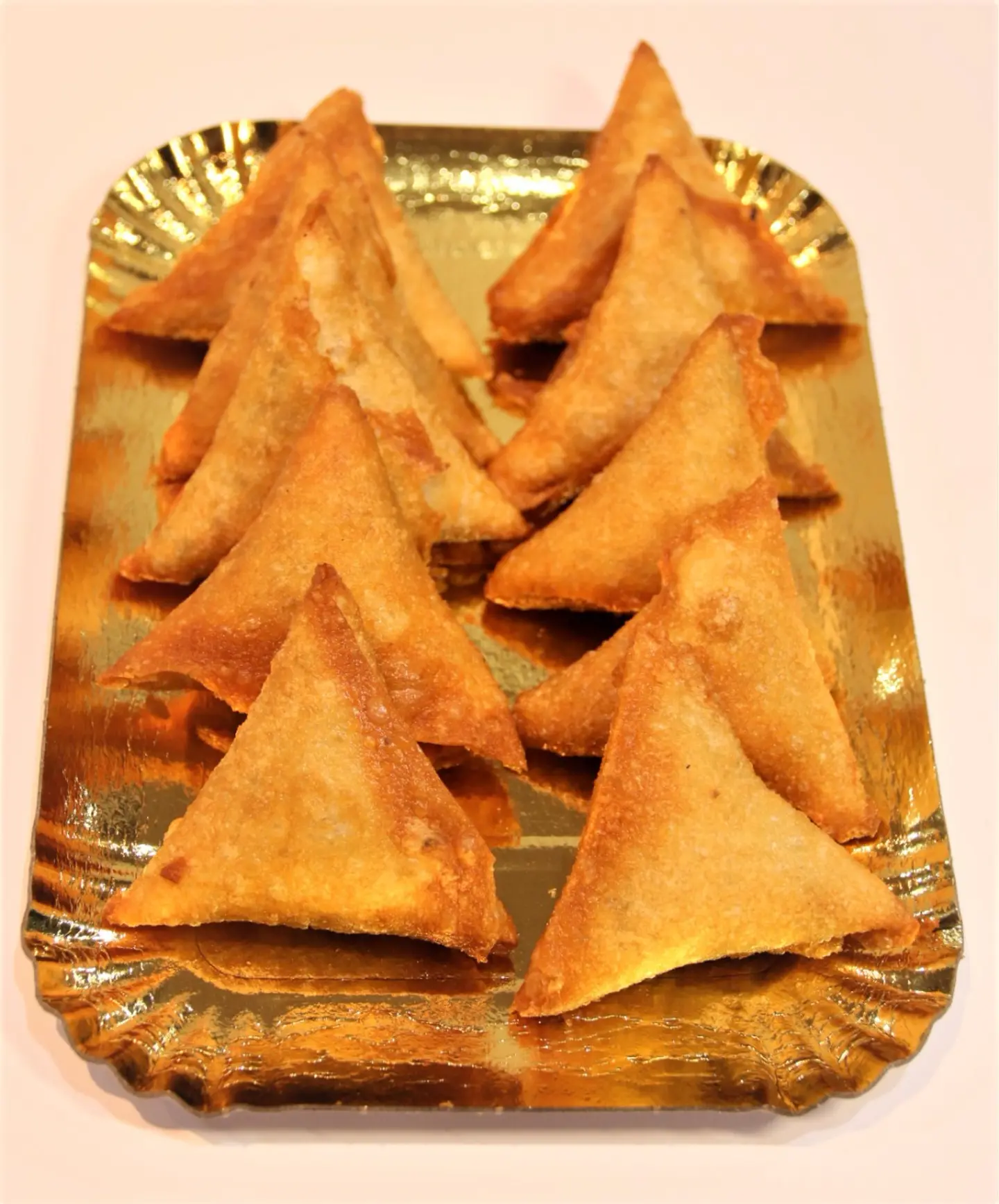 سمبوسة دجاج - صغير