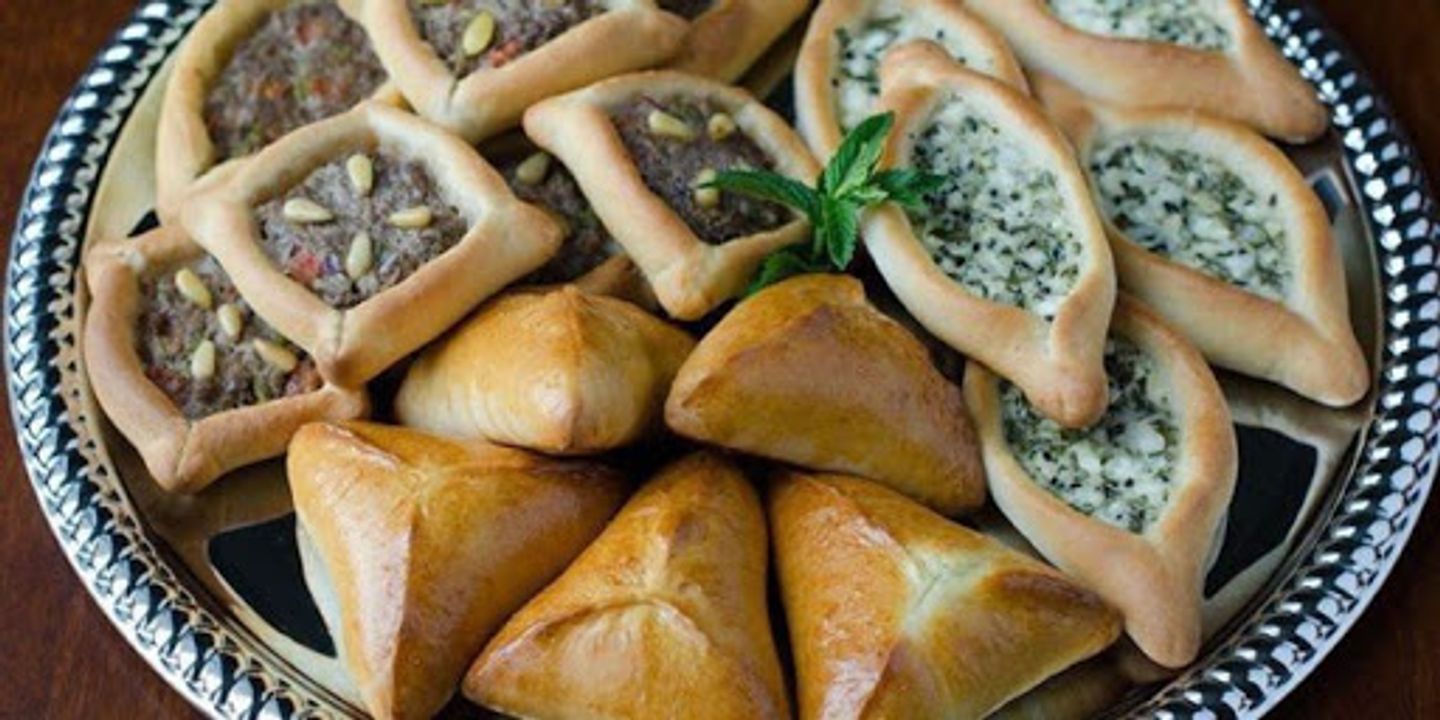 Mixed Pies  - Small