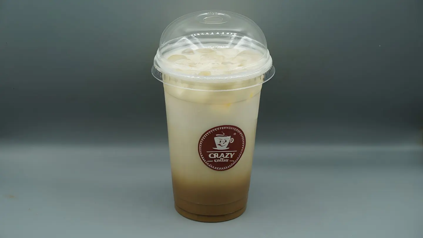 سبانش لاتيه - وسط