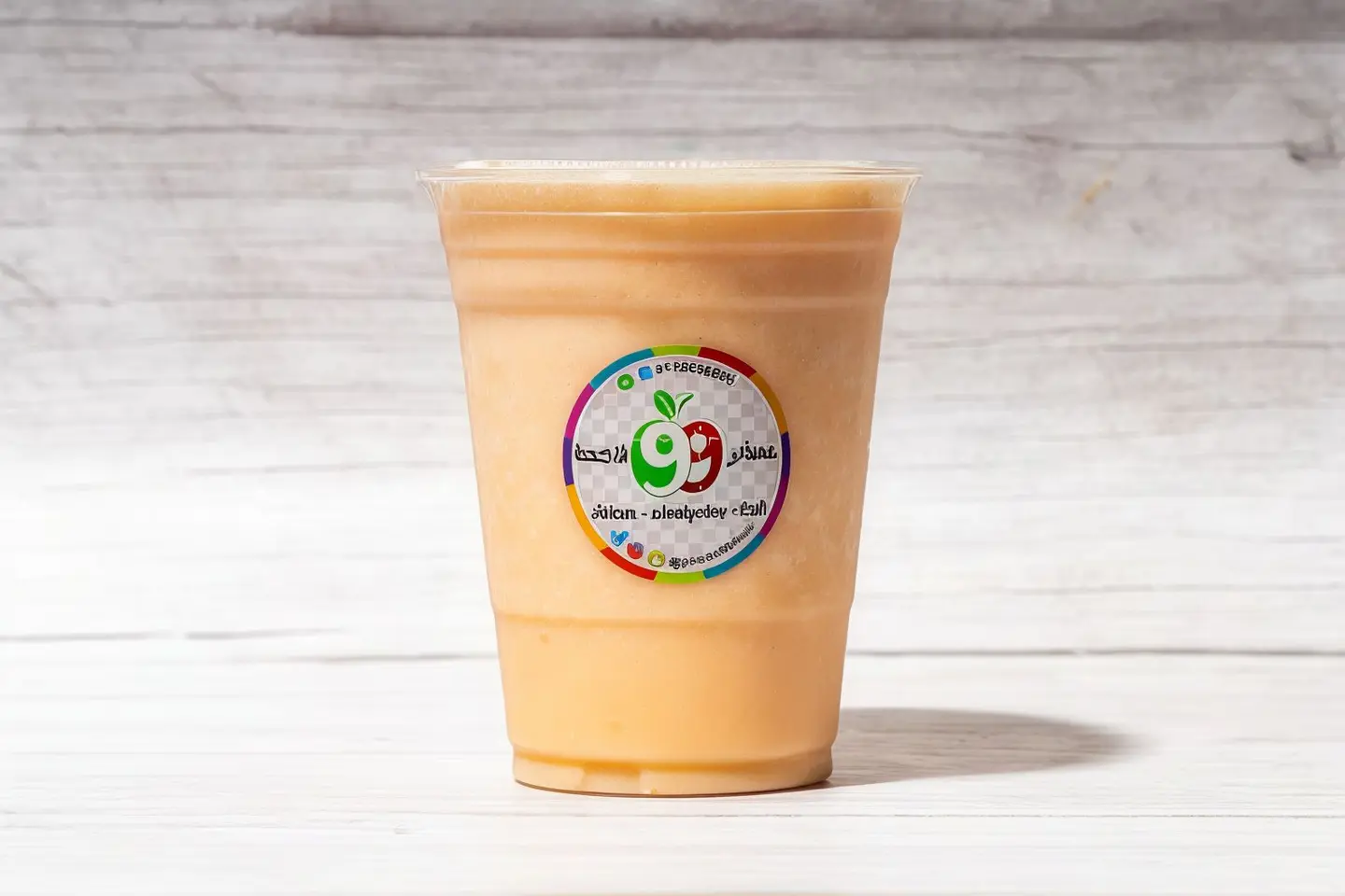 Melon - 12 Oz