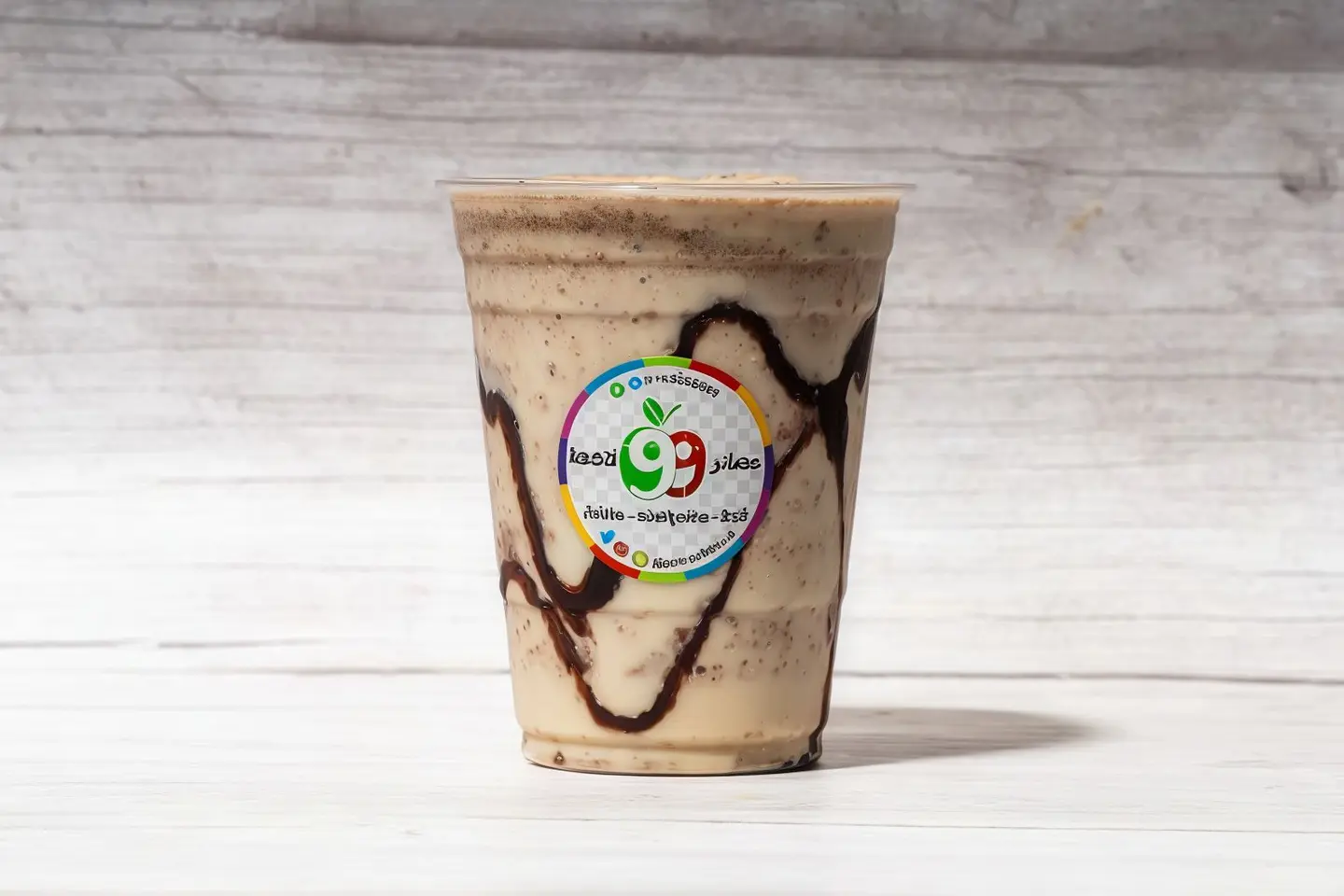 Maltesers Milkshake - 16 Oz