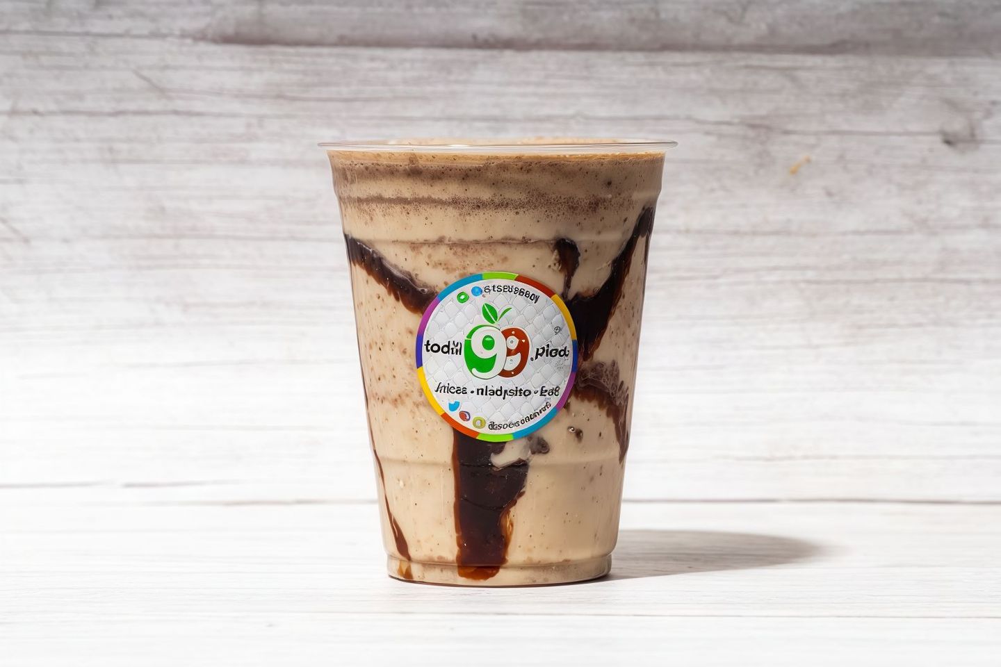 موكا بارد - 12 أونص