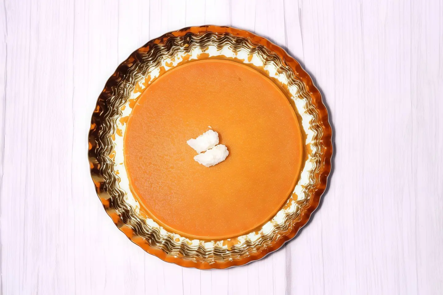 Soft Kunafah Nabulsi With Cheese - Small