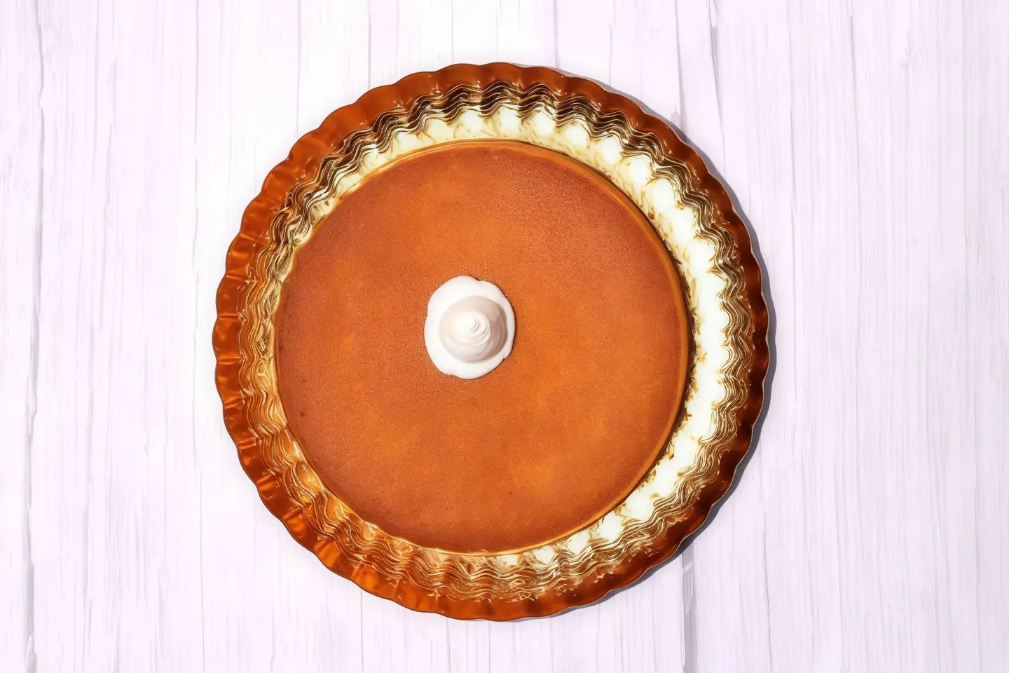 Soft Kunafah Nabulsi With Cream - Small