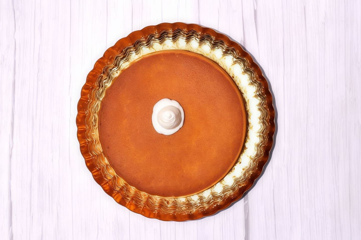 Soft Kunafah Nabulsi With Cream - Small