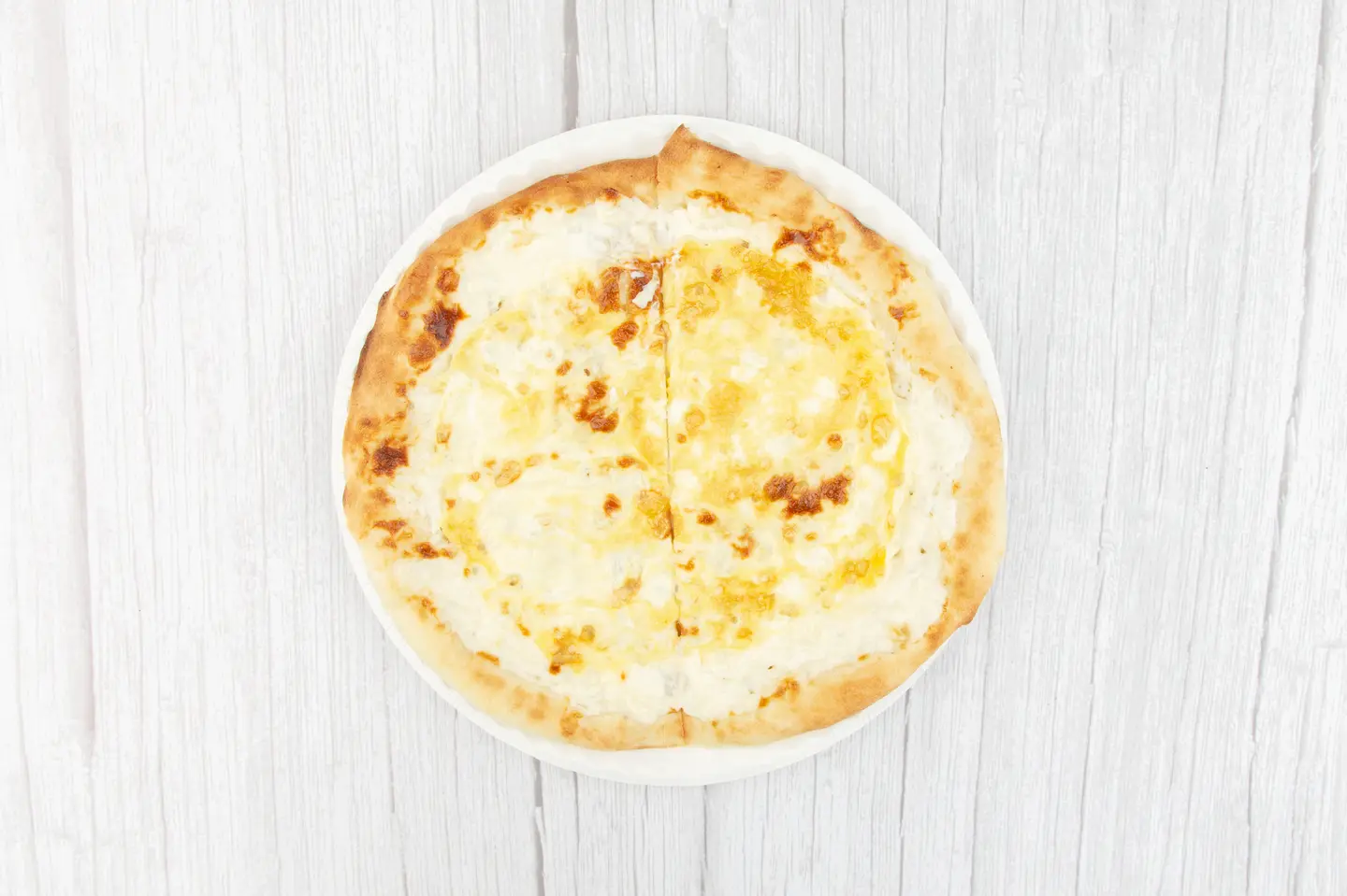Cheese With Eggs - Small