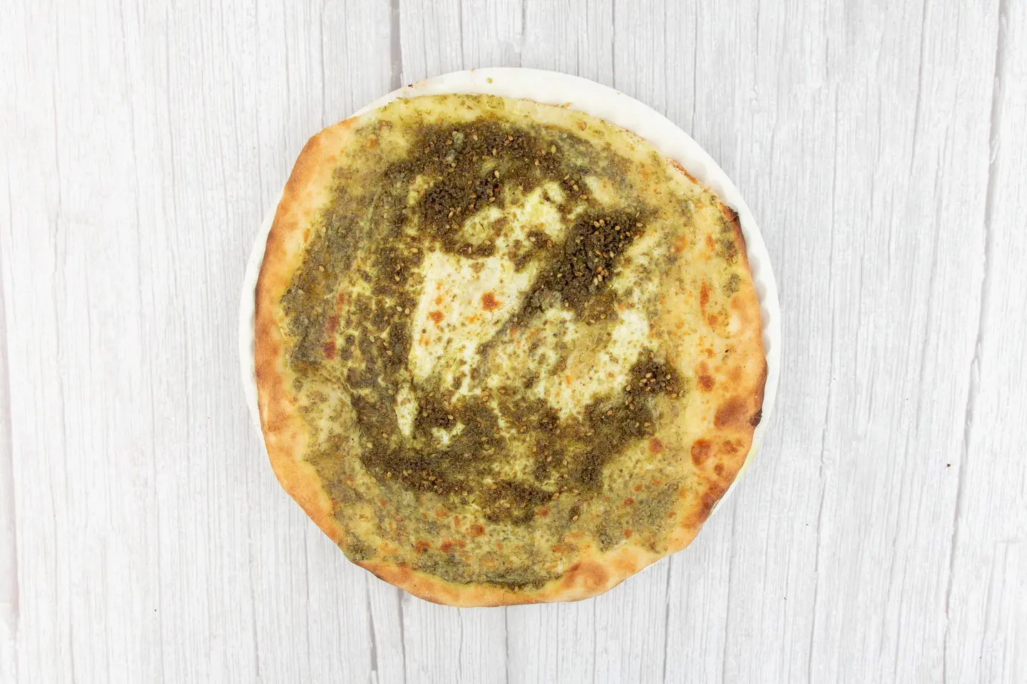 Cheese With Thyme - Small