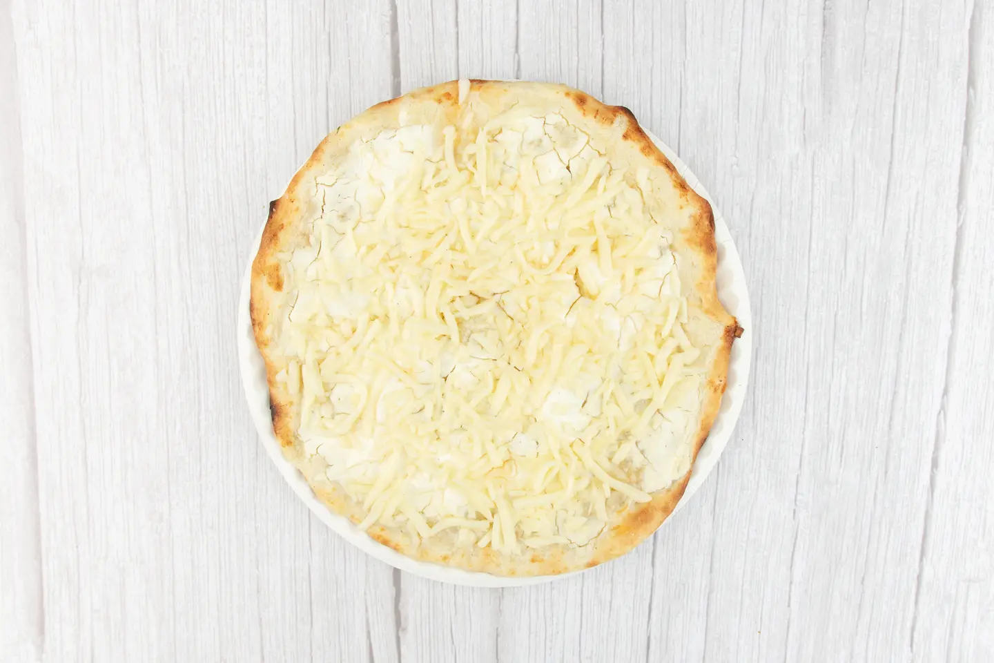 Cheese With Labneh - Small