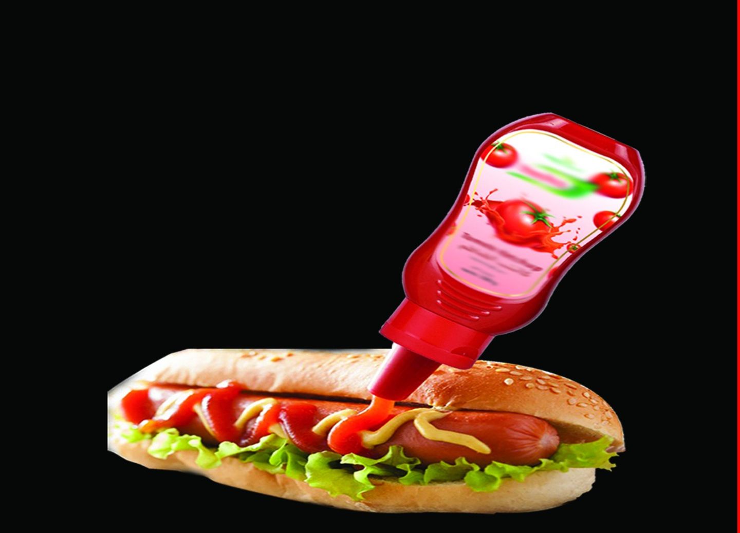 Hot Dog - Sandwich