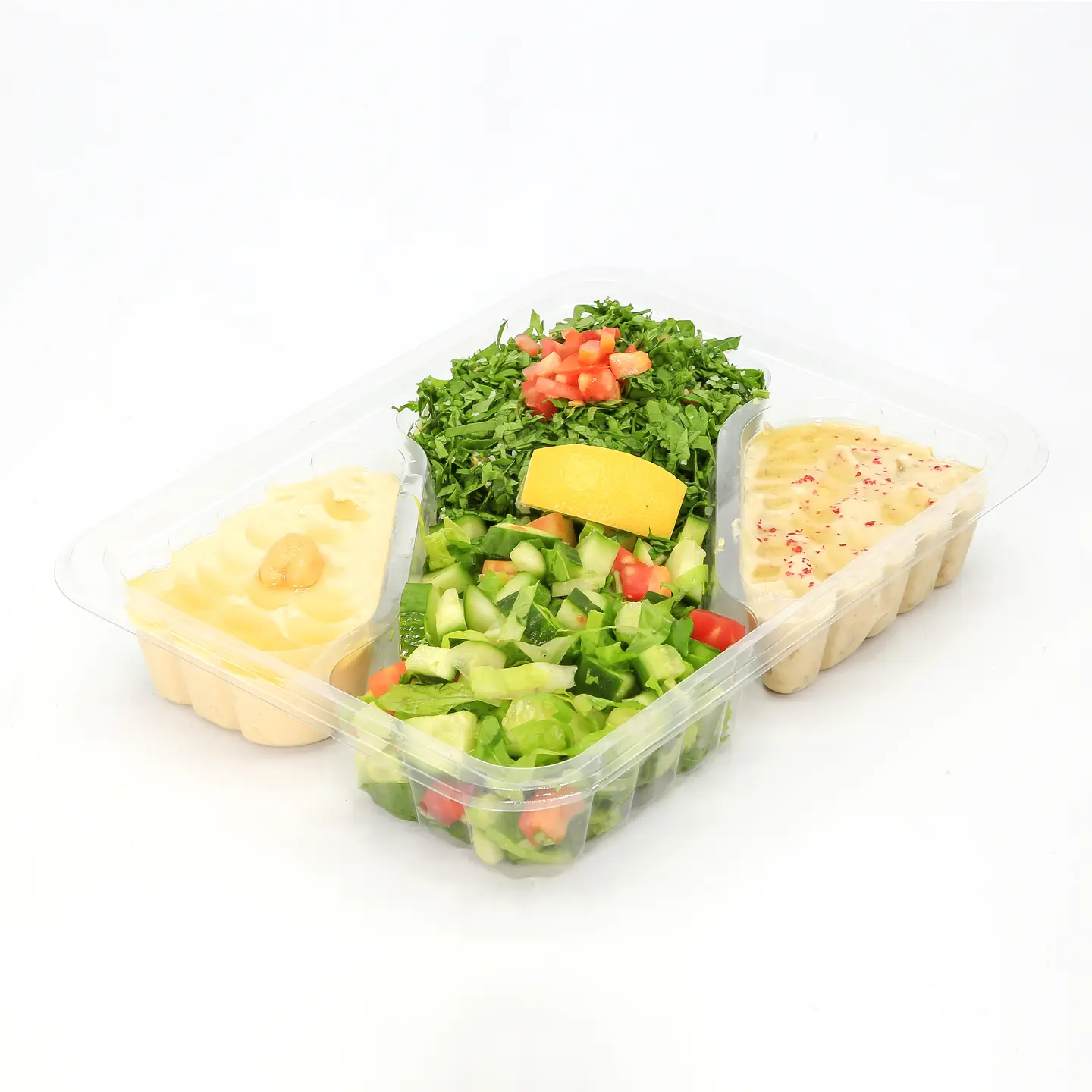 Mixed Salad - Medium