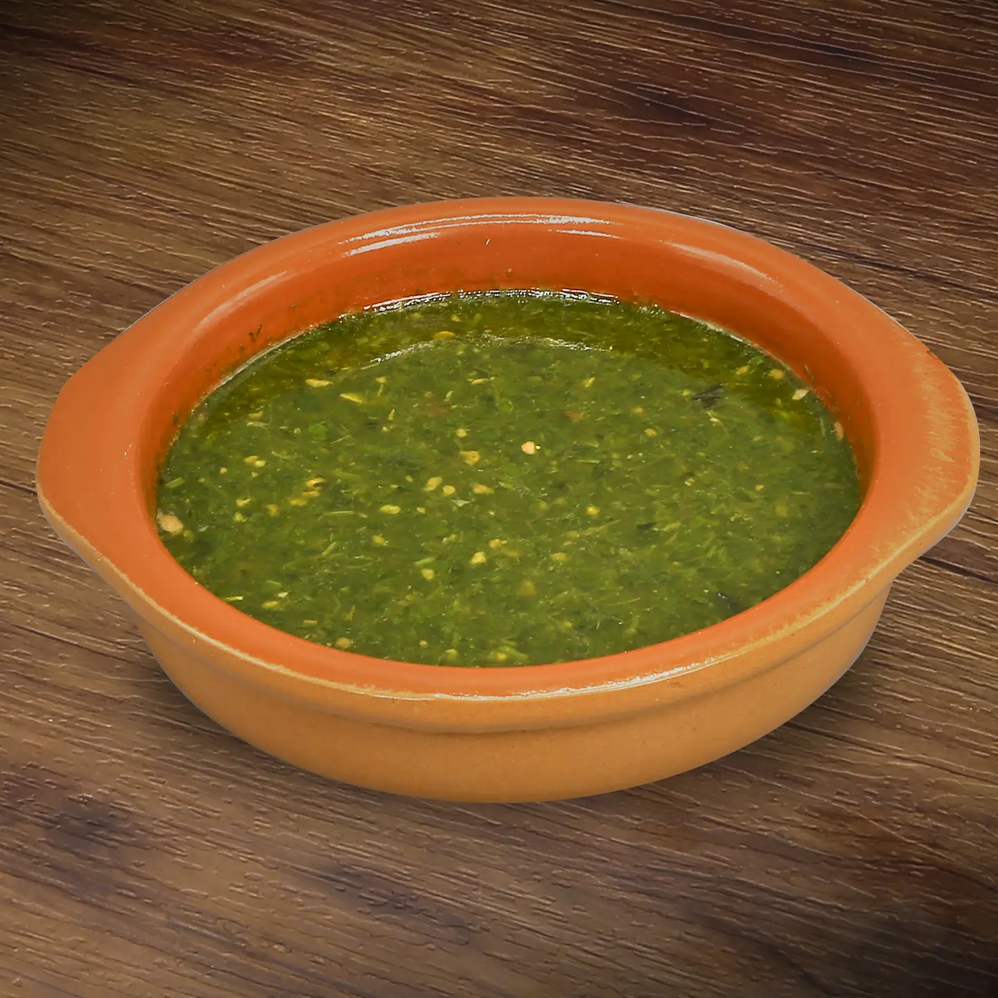 ملوخية - وسط