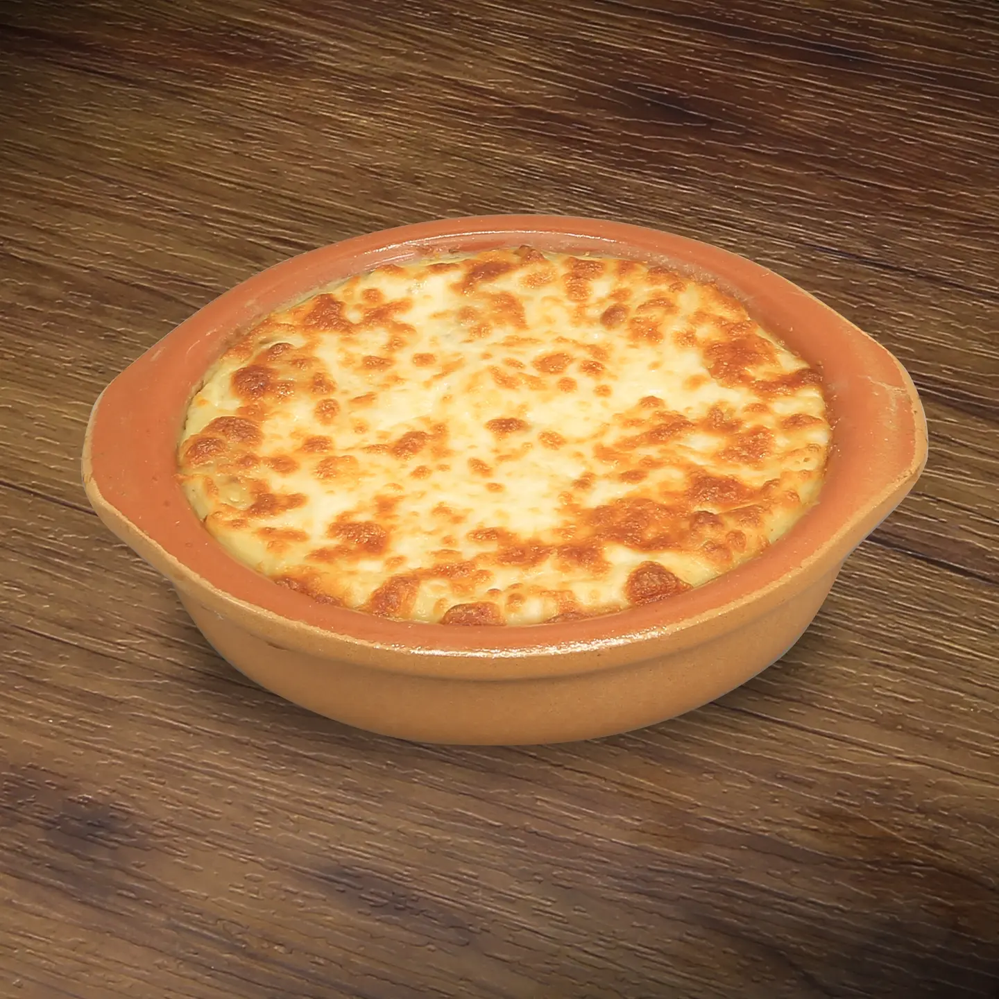Macaroni Béchamel - Large