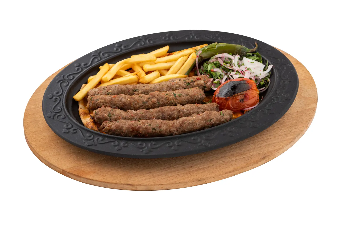 Meat Kebab  - Person