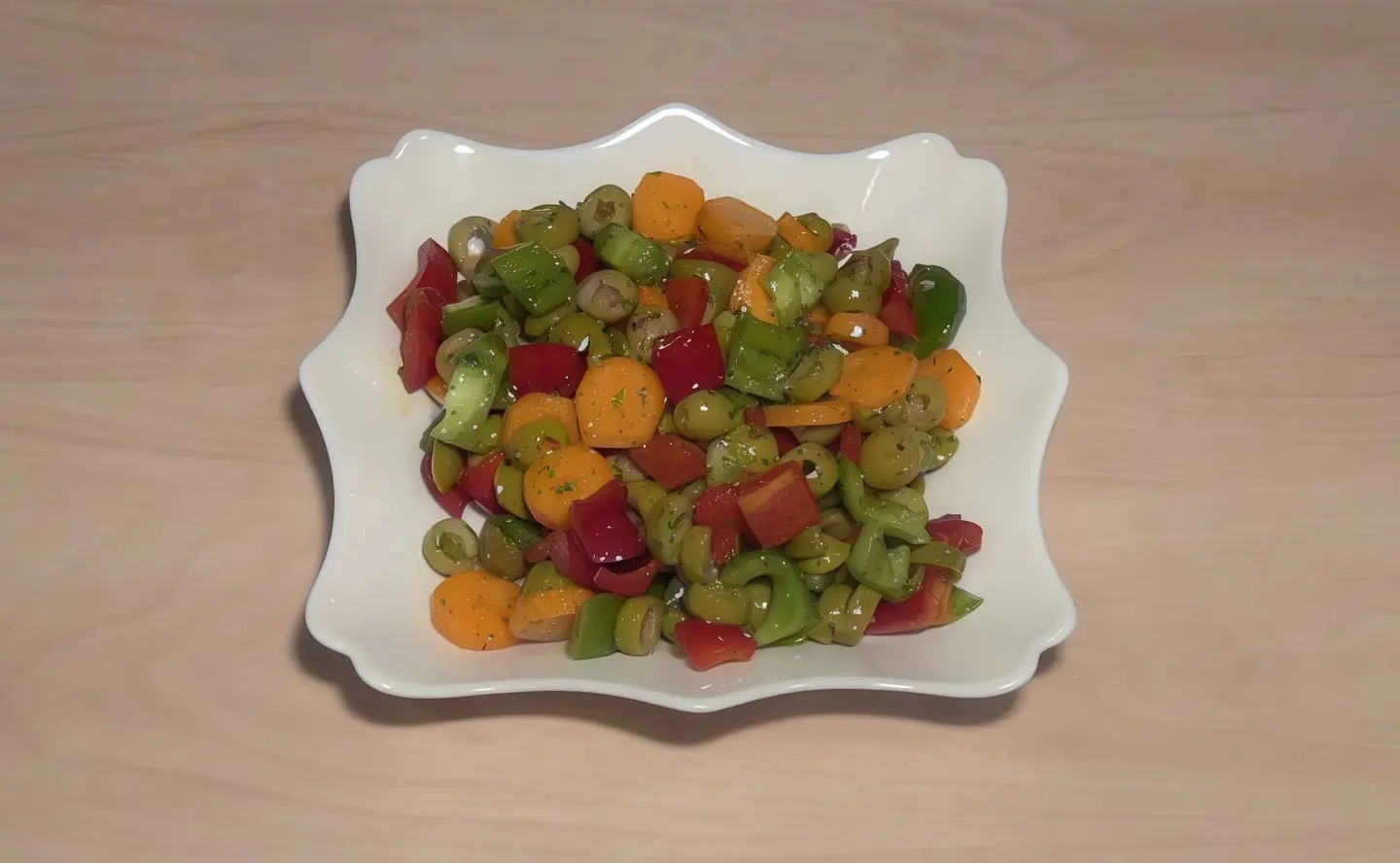 Olive Salad - Small