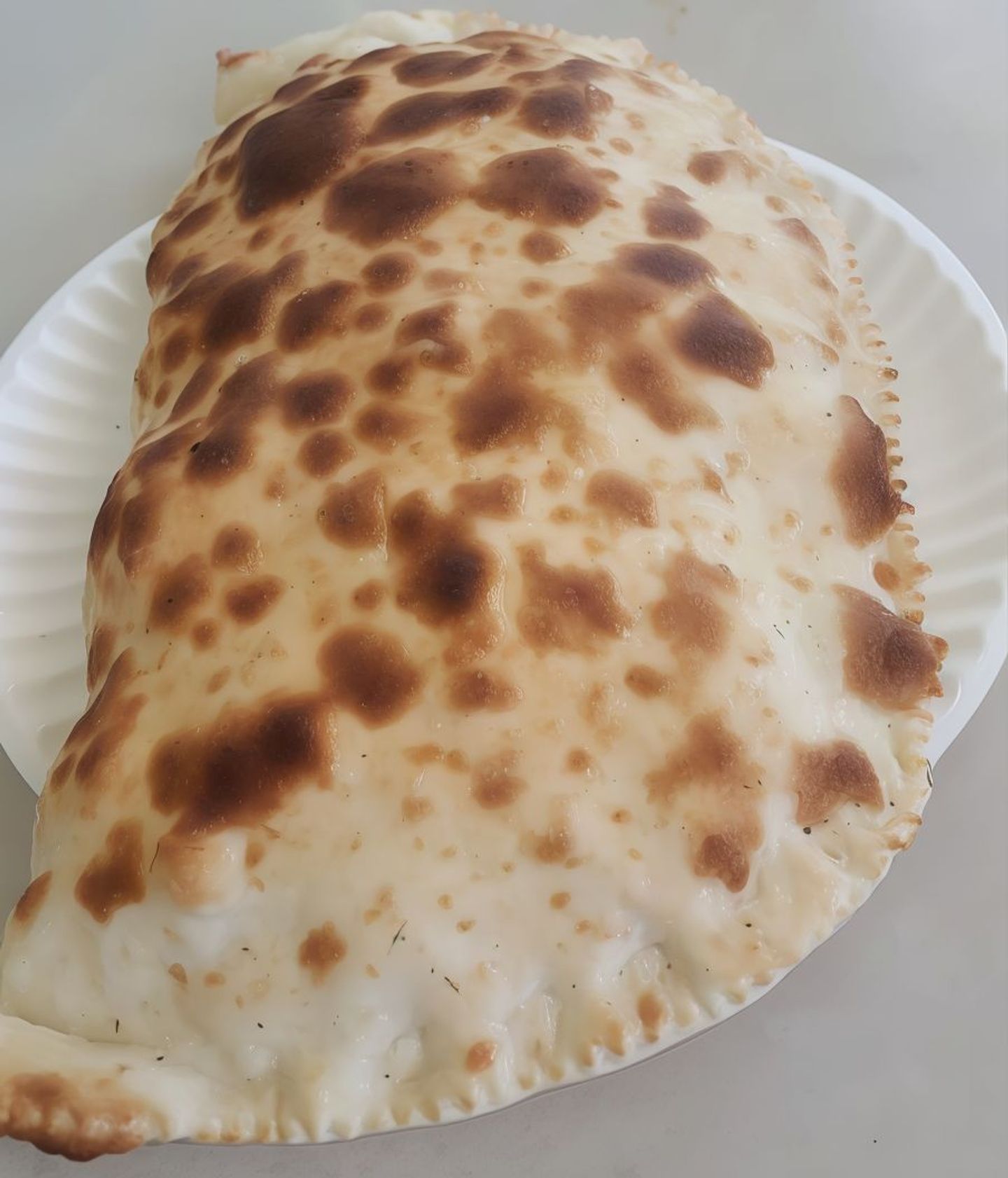 جبنه سائلة - صغير