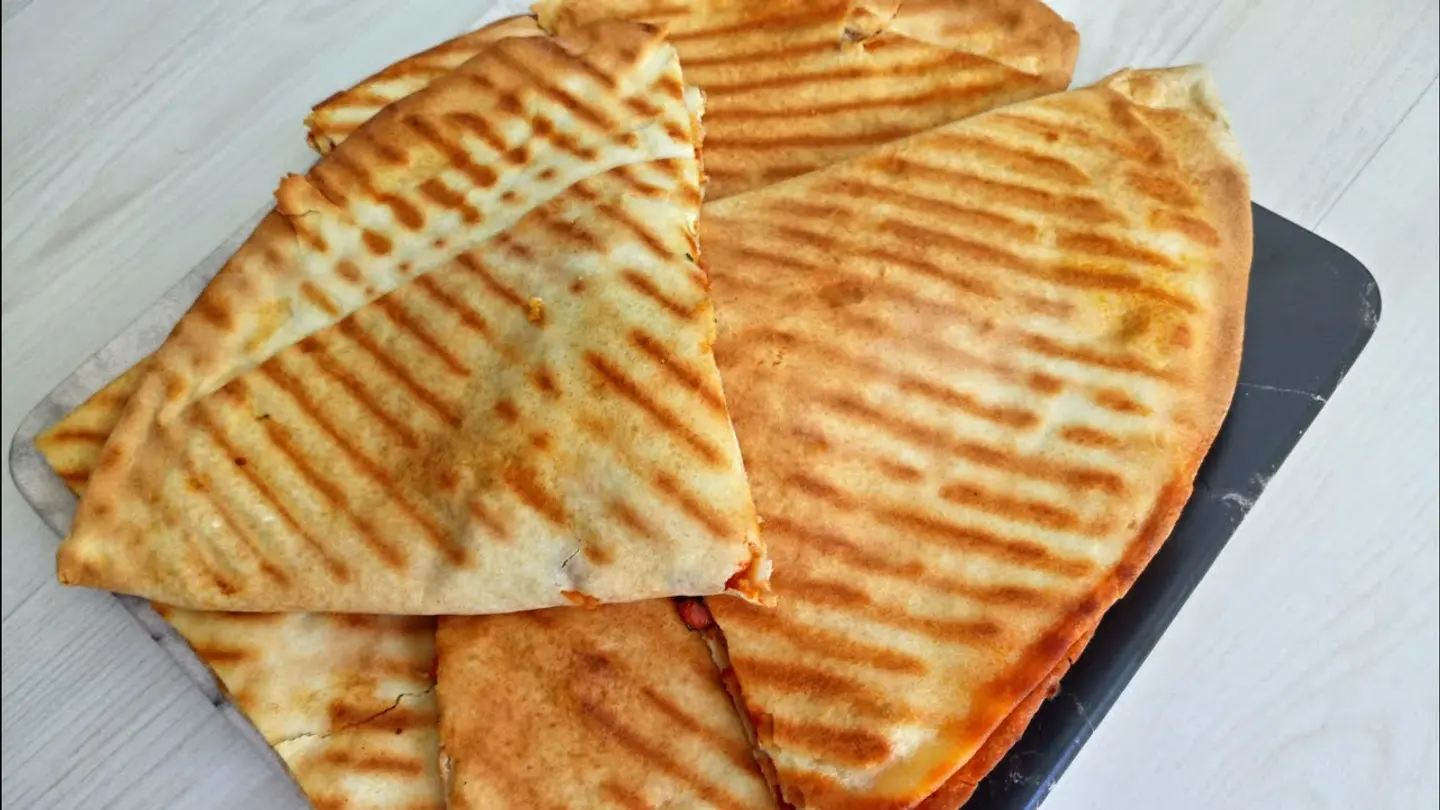 مارينا الرومانس  - دجاج