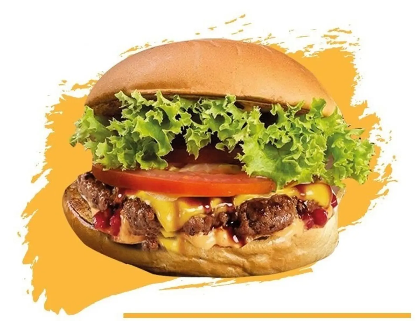 Pomegranate Beef - Single
