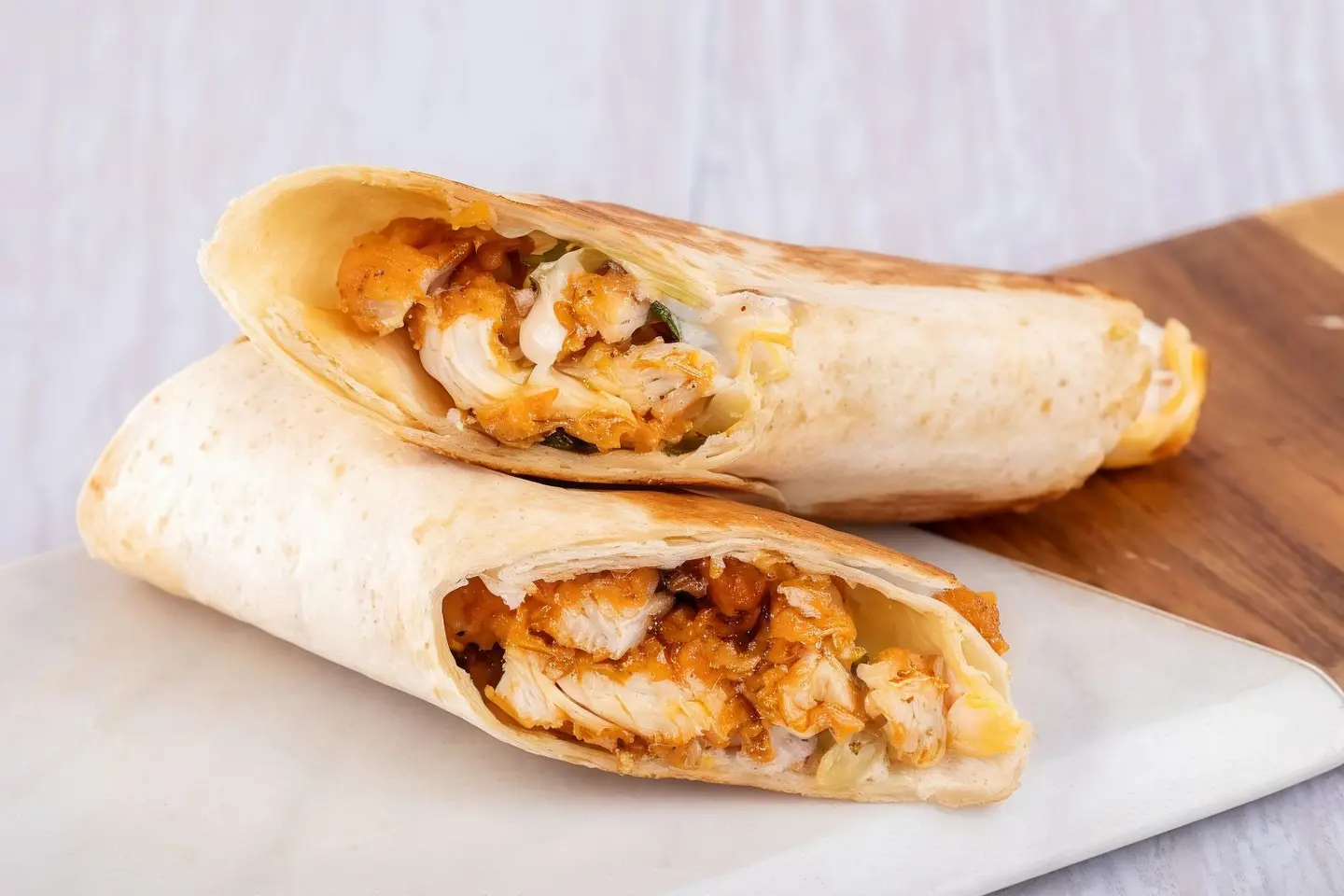 ساندويش شيش طاووق - صغير