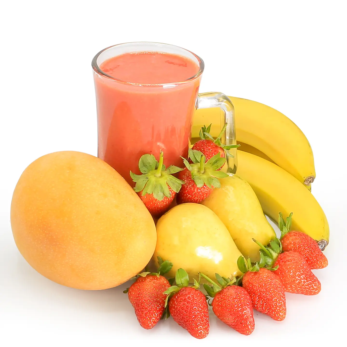 Cocktail Juice - Medium Cup