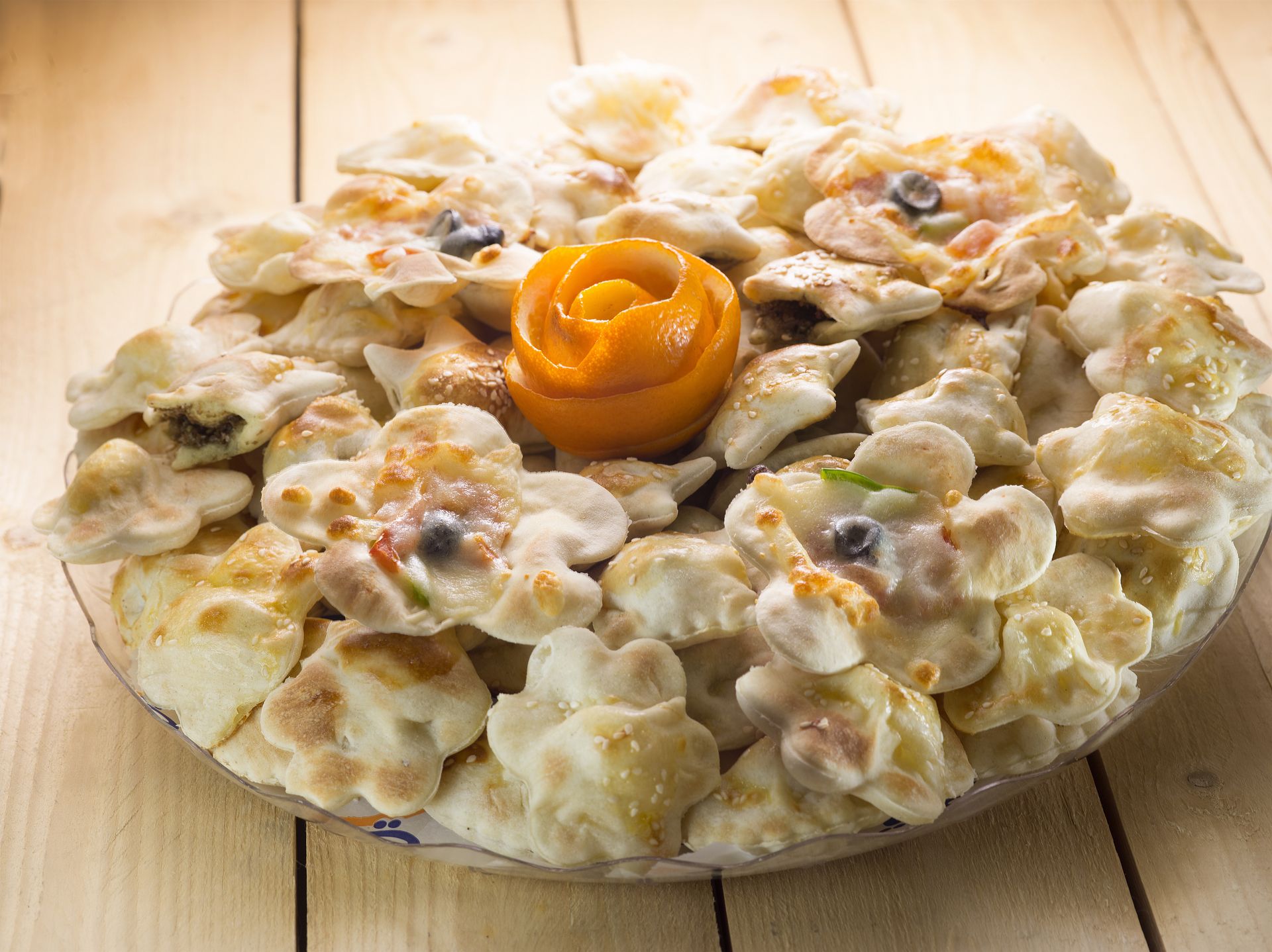 مشكل معجنات - صغير جدا