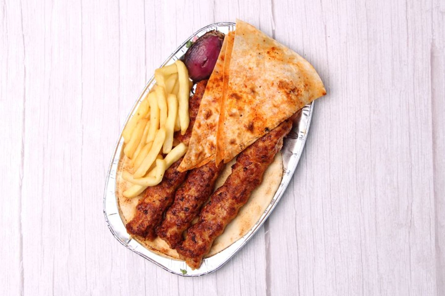 Chicken Kebab - Kilo