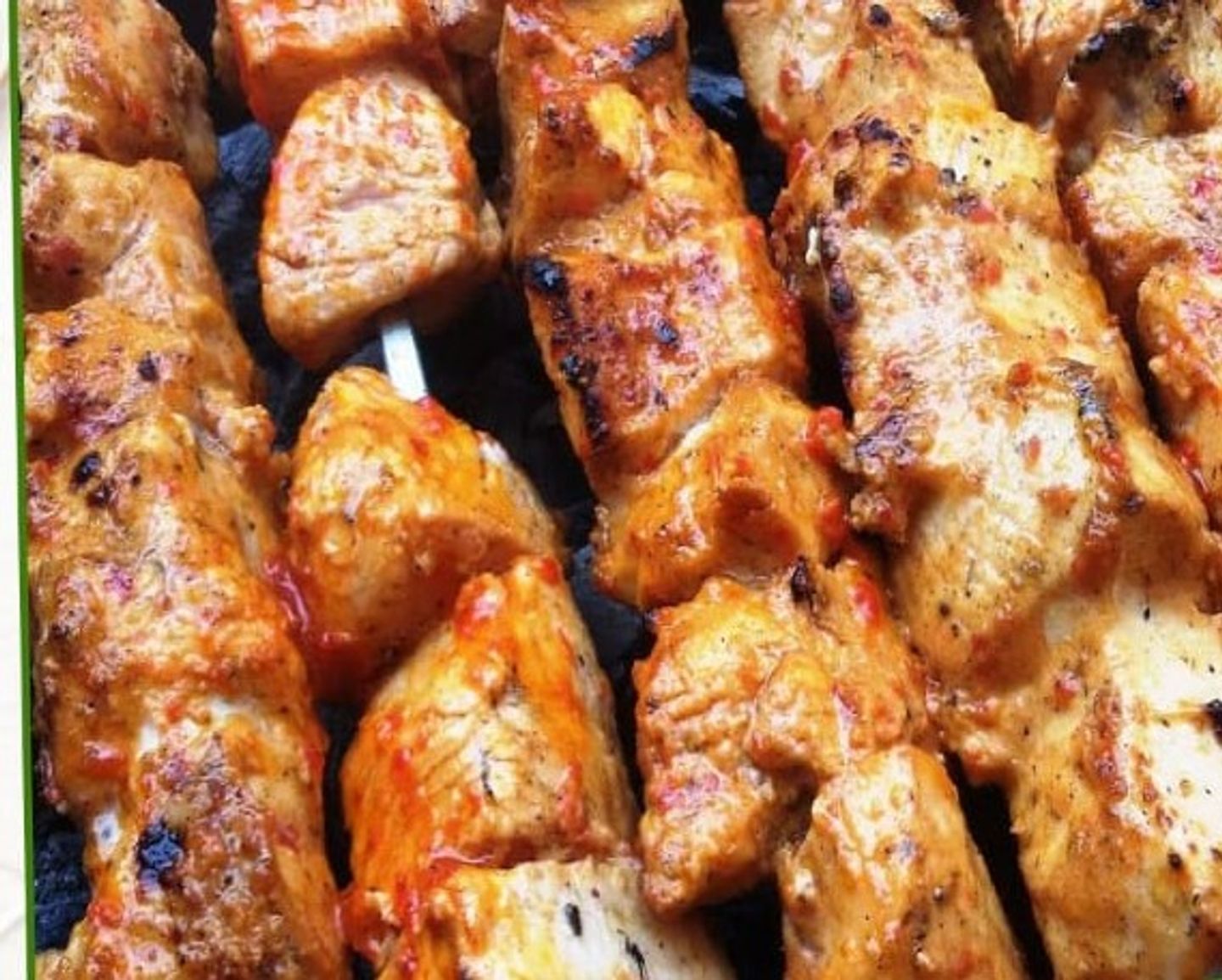 Chicken Grill - Sandwich