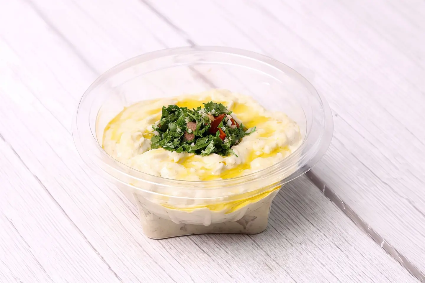 متبل  - صغير