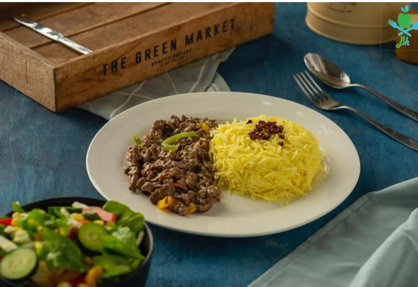 Melano Beef Without Carb - 100 Gram