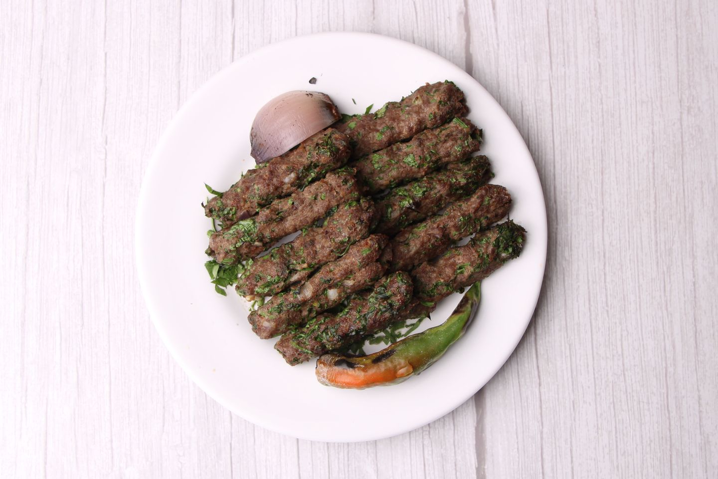 كباب لحم - 250 جرام